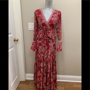 Alexis 2 pieces set, size M